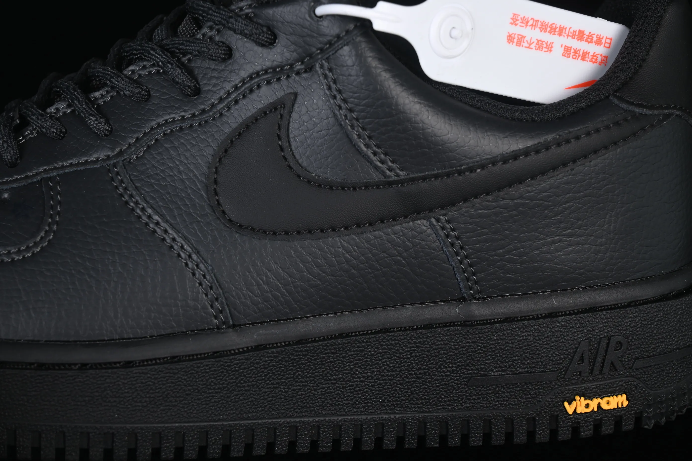All categories Nk Air Force 1 Air Force series Nk Air Force 1 Low Air Force low-top Nike Air Force 1'07 Low Air Force 1 low-top casual sneakers HV5953-001